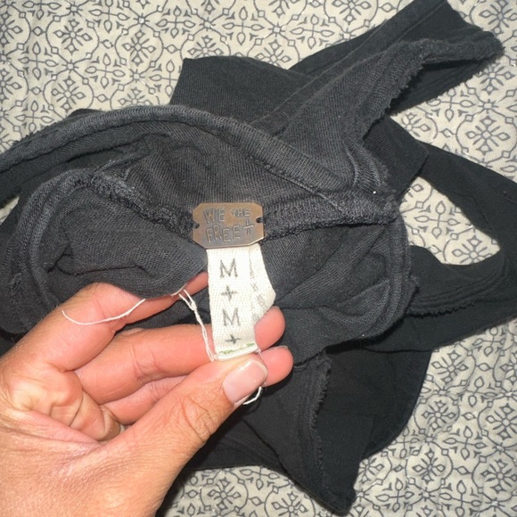 Free People Tank - Picture 2 of 2